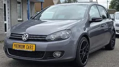 Gebruikt 2011 VW Golf VI Style Hatchback | € 7.990 (Eerlijke prijs)