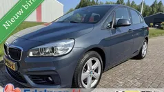 Grijs Gebruikt 2015 BMW 218 Sport Line Stationwagen | € 13.950 (Eerlijke prijs)