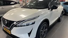 Gebruikt 2022 Nissan Qashqai Tekna SUV | € 28.495 (Eerlijke prijs)