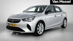 Grijs Gebruikt 2022 Opel Corsa Edition Hatchback | € 13.440 (Eerlijke prijs)