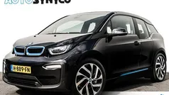 Zwart Gebruikt 2019 BMW i3 Comfort Edition Hatchback | € 15.900 (Goede deal)