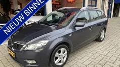 Gebruikt 2011 Kia Ceed Stationwagen | € 3.499 (Goede deal)