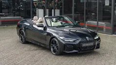 Gebruikt 2022 BMW M440 M Sport Sedan | € 59.950 (Super prijs)