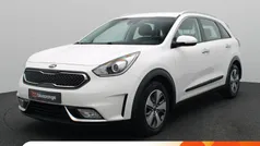 Gebruikt 2018 Kia Niro SUV | € 17.900 (Eerlijke prijs)