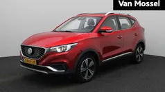 Gebruikt 2021 MG ZS Luxury SUV | € 17.490 (Eerlijke prijs)