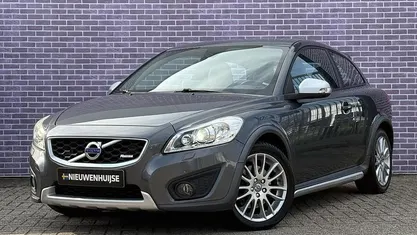 Occasion 2010 Volvo C30 Summum Hatchback | € 12.899 (Eerlijke prijs)