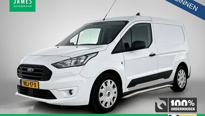 Occasion Ford Transit Trend 2021 Van