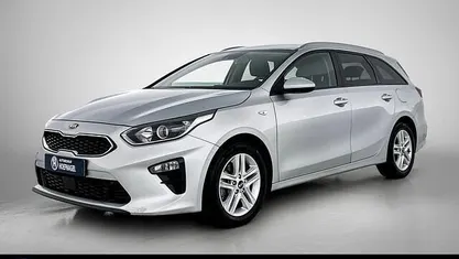 Occasion Kia Ceed Sportswagon 101 PK (74 kW) 2021 Stationwagen