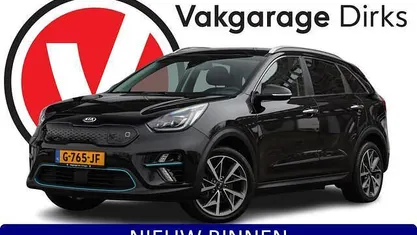 Occasion 2019 Kia e-Niro SUV | € 16.890 (Eerlijke prijs)