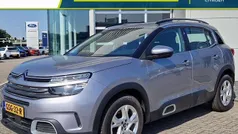 Grijs Gebruikt 2019 Citroën C5 Aircross Feel SUV | € 17.485 (Eerlijke prijs)