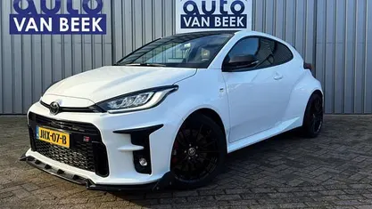 Gebruikt 2020 Toyota Yaris Hatchback | € 35.000 (Super prijs)