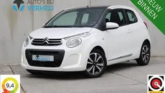 Wit Gebruikt 2014 Citroën C1 Hatchback | € 5.450 (Eerlijke prijs)