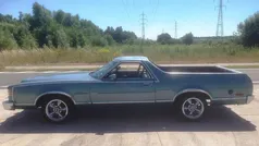 Gebruikt 1977 Ford Ranchero SUV | € 24.999