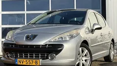 Gebruikt 2008 Peugeot 207 Hatchback | € 3.450 (Eerlijke prijs)