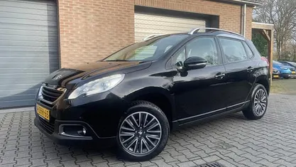 Occasion 2015 Peugeot 2008 Active SUV | € 5.450 (Goede deal)