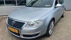 Gebruikt 2006 VW Passat Comfortline Stationwagen | € 1.399 (Goede deal)