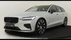 Gebruikt 2022 Volvo V60 R-Design Stationwagen | € 43.890 (Eerlijke prijs)