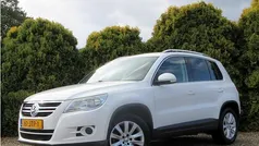 Gebruikt 2009 VW Tiguan Sport SUV | € 5.890 (Eerlijke prijs)
