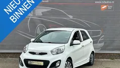 Gebruikt 2014 Kia Picanto Hatchback | € 9.499 (Eerlijke prijs)