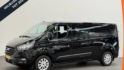 Occasion Ford Transit Custom Trend 129 PK (94 kW) 2023 Van