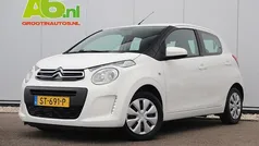 Gebruikt 2018 Citroën C1 Feel Hatchback | € 4.999 (Goede deal)