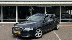Gebruikt 2011 Audi A6 Basis Stationwagen | € 5.499 (Eerlijke prijs)