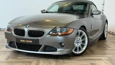 Grijs, metallic lak Gebruikt 2004 BMW Z4 Cabriolet | € 8.944 (Super prijs)