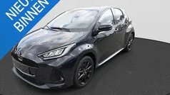 Gebruikt 2025 Mazda 2 Homura-Line Hatchback | € 30.990 (Eerlijke prijs)
