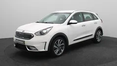 Gebruikt 2018 Kia Niro SUV | € 15.940 (Eerlijke prijs)