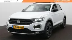 Gebruikt 2021 VW T-Roc Sportline SUV | € 26.900 (Eerlijke prijs)