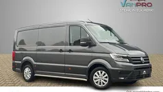 Gebruikt 2018 VW Crafter Van | € 22.945 (Eerlijke prijs)