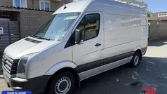 Overige Gebruikt 2016 VW Crafter Van | € 8.900 (Eerlijke prijs)