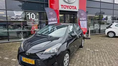 Gebruikt 2019 Toyota Yaris Comfort Hatchback | € 12.950 (Eerlijke prijs)