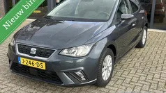 Grijs Gebruikt 2020 Seat Ibiza Business Hatchback | € 13.950 (Eerlijke prijs)
