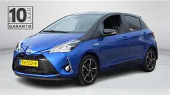 Gebruikt 2018 Toyota Yaris Hybrid Hatchback | € 16.450 (Eerlijke prijs)