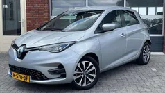 Grijs Gebruikt 2019 Renault Zoe Edition One Hatchback | € 10.400 (Eerlijke prijs)