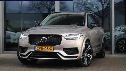Occasion Volvo XC90 Ultra 456 PK (335 kW) 2024 SUV