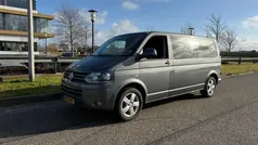 Grijs Gebruikt 2007 VW T5 Van | € 6.950 (Eerlijke prijs)