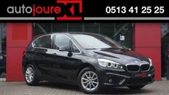 Zwart Gebruikt 2016 BMW 216 Executive Stationwagen | € 10.749 (Eerlijke prijs)