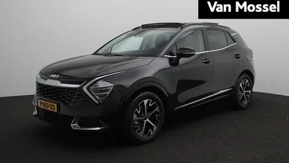 Occasion 2022 Kia Sportage SUV | € 31.845 (Goede deal)