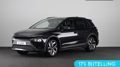 Gebruikt 2025 Skoda Elroq SportLine SUV | € 41.749 (Super prijs)