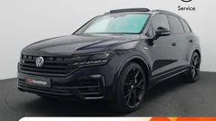 Blauw Gebruikt 2021 VW Touareg R SUV | € 56.900 (Goede deal)