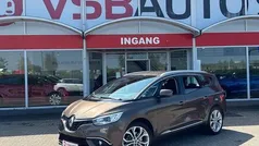 Bruin Gebruikt 2017 Renault Grand Scénic IV MPV | € 15.450 (Goede deal)