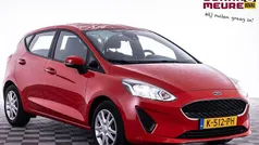 Gebruikt 2021 Ford Fiesta Hatchback | € 13.490 (Super prijs)