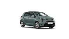 Gebruikt 2025 Kia Picanto Hatchback | € 19.409 (Goede deal)