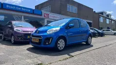 Gebruikt 2012 Citroën C1 Tendance Hatchback | € 4.795 (Eerlijke prijs)