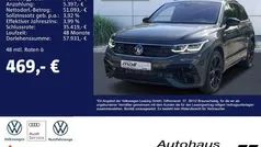 Gebruikt 2023 VW Tiguan R SUV | € 64.790 (Eerlijke prijs)