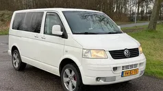 Overige Gebruikt 2003 VW T4 Van | € 3.000 (Eerlijke prijs)