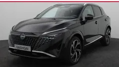 Gebruikt 2025 Nissan Qashqai Tekna+ SUV | € 39.945 (Eerlijke prijs)