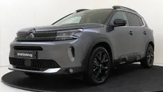Grijs Gebruikt 2024 Citroën C5 Aircross SUV | € 29.725 (Eerlijke prijs)